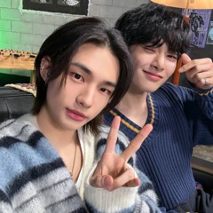 현진 hyunjin 아이엔 i.n (서공예즈) - 미제 untitled [투키즈쇼 2 kids show] hyunin