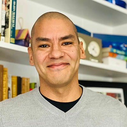 Episode 25 - Ed Ramos: Reversing diabetes with personalized nutrition