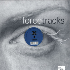 Aldo Cadiz - Semilla (Original Mix) - FORCE TRACKS 2006