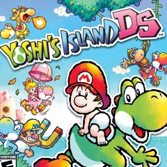 Yoshi's Island - Powerful Infant (DS Soundfont)