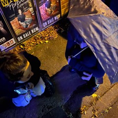 beneath my feet (prod zoroaster)