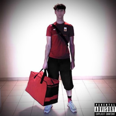 Donny The Dealer Księcia Bączysława Studio Cookup Session (prod. stvs)