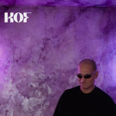 Q-BRA  Live in Utero #112 - KOF Project