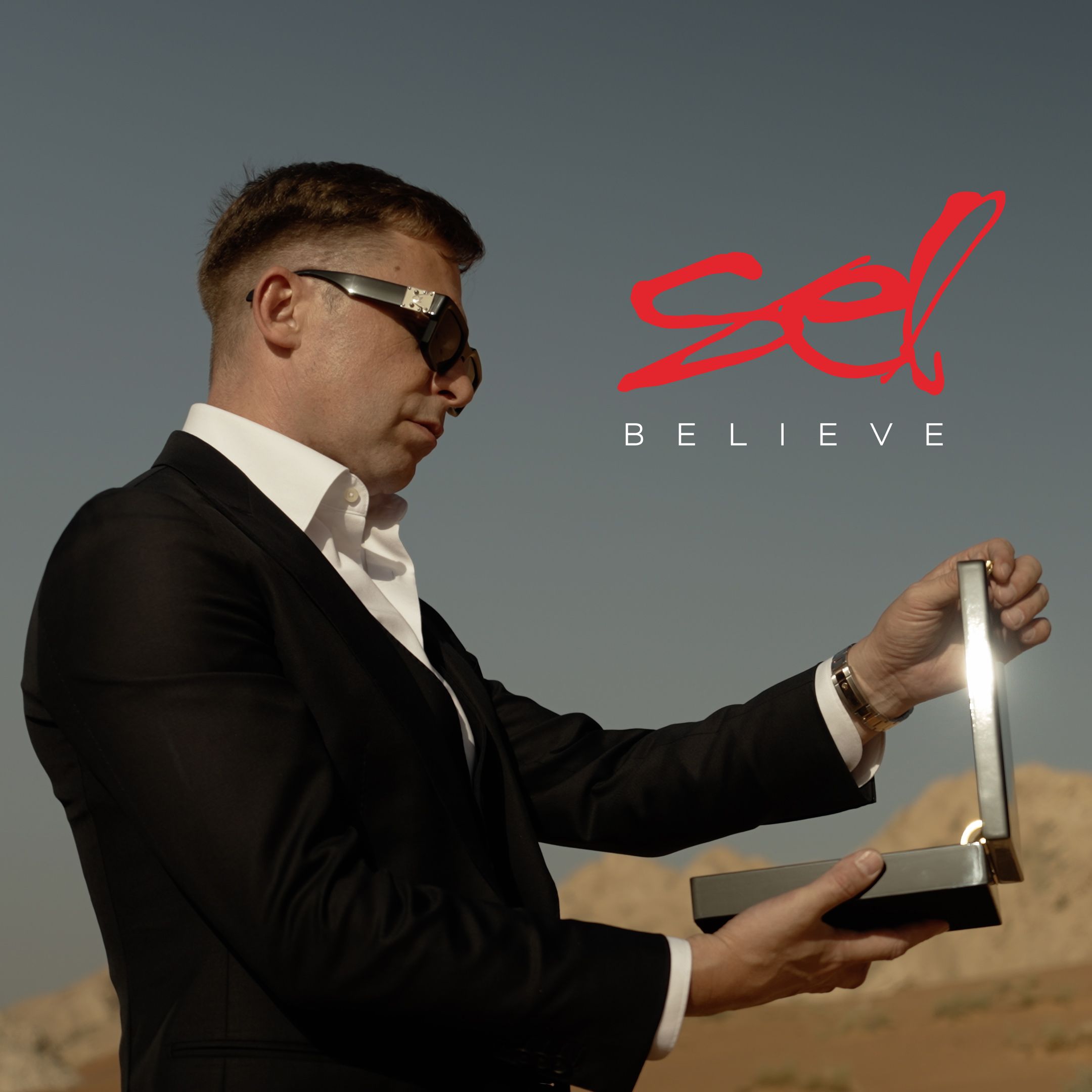 Descarregar! SEL - Believe [Official Audio]