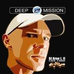 DJ Arne L II mix by Kelda (SPH)