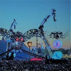 Arcadia - Vol #6 - Dusk