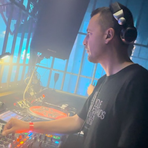Mika Stenberg | Lunighted Summer Clubbing