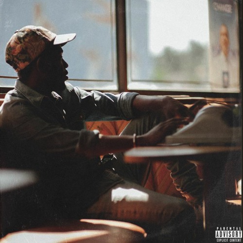 Kendrick Lamar - "Puzzle Pieces" ft. J. Cole, Outkast (Audio)