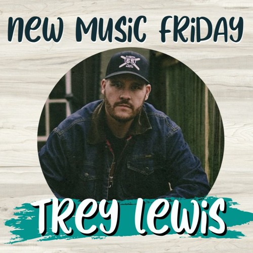 Trey Lewis: Life on the Road, New Truck, & Premiere of 'Whatever She Sees In Me'