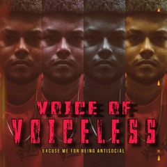 voice of voiceless