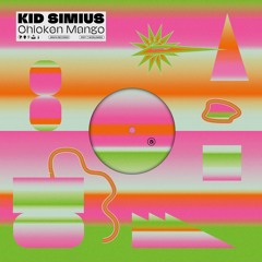 DC Promo Tracks #846: Kid Simius "300 Million Stars"