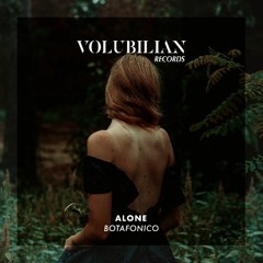 botafonico - Alone (Radio Edit)