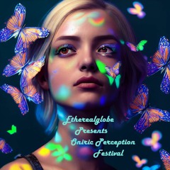 Etherealglobe Oniric Perception Festival