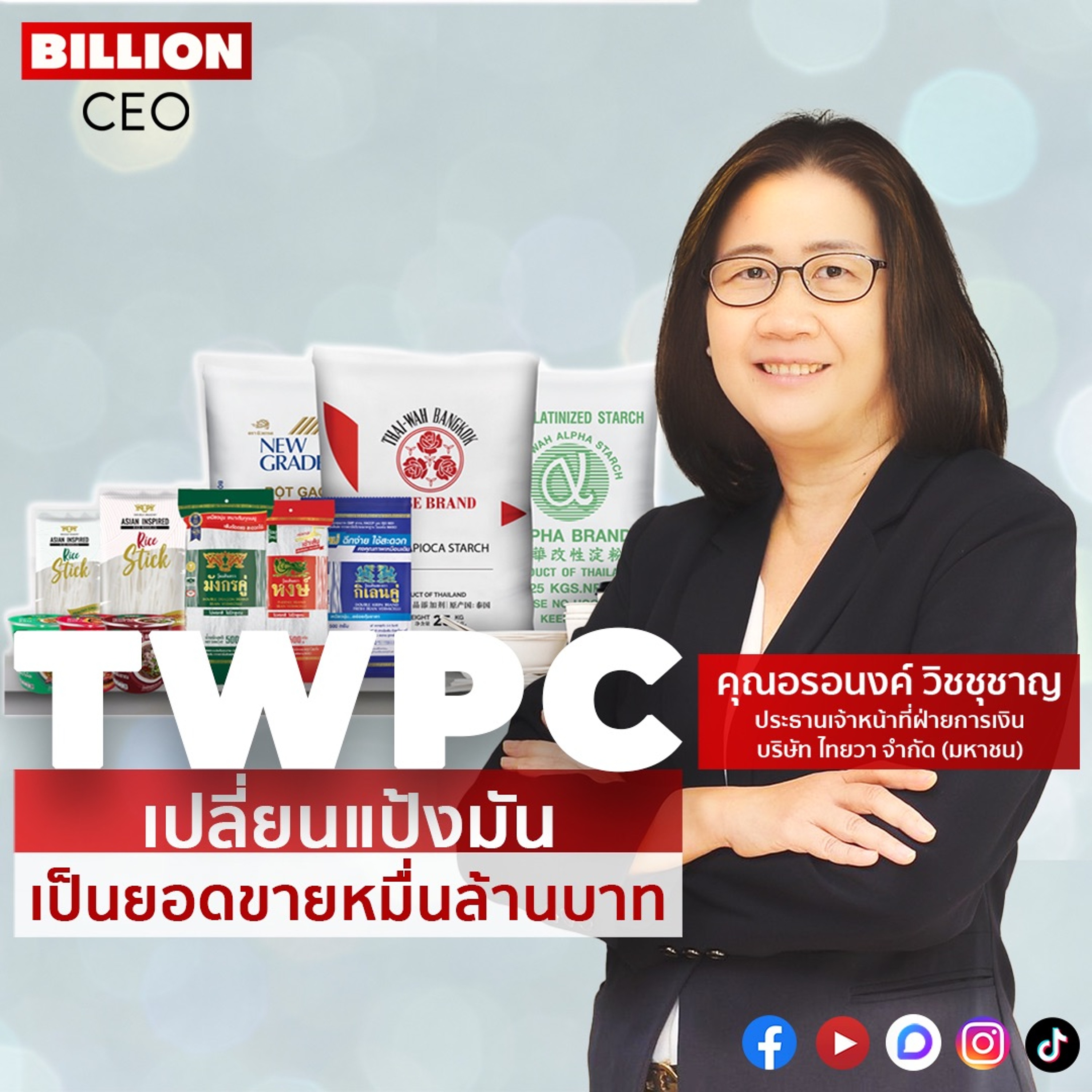 ลงทุนแมน