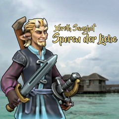 Sporen der Liebe feat. Xeroth Sanghuf