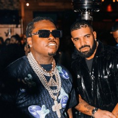 "Cartel" - (Drake x Gunna Type Beat)