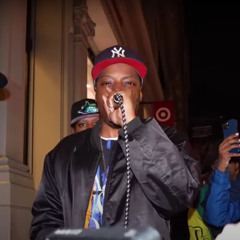(Manhattan Street Cypher) 'You Say You Know' [Jayy, Unknown & NateTheGreat]