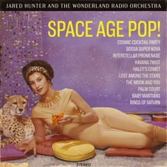 Cosmic Cocktail Party