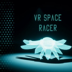 Space Racer VR Game UI Ambient Music