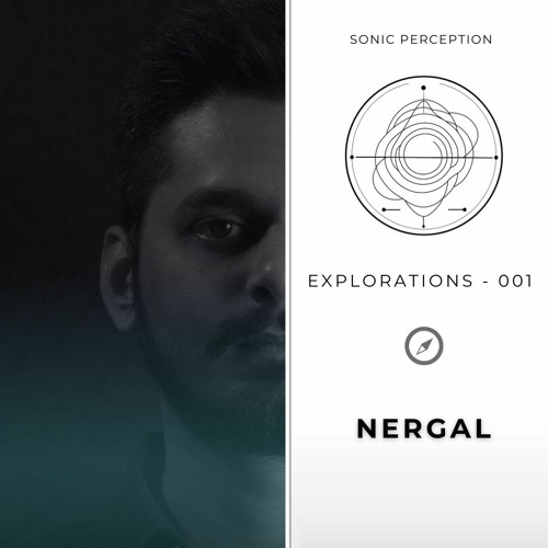 Explorations 001 - NERGAL