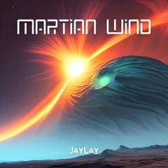 Martian Wind