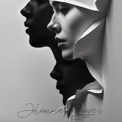 Jhonne Roger - Como tudo deve Ser (Drum Bass Edit)