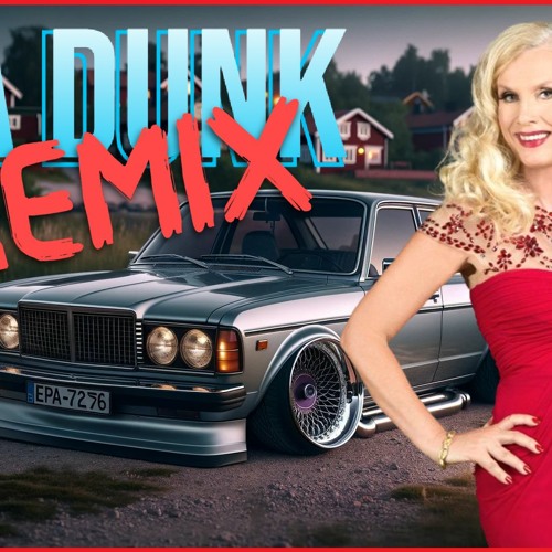 Gunilla Persson - I Won’t Shake (La La Gunilla) EPA DUNK REMIX - TIKTOK REMIX
