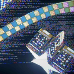 We Float Through Wires