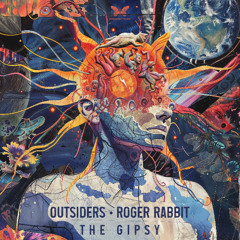 Outsiders & Roger Rabbit - The Gipsy [sample]