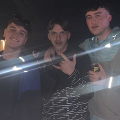 Curveball- Max dean, Luke dean, Locky (unreleased, better audio)