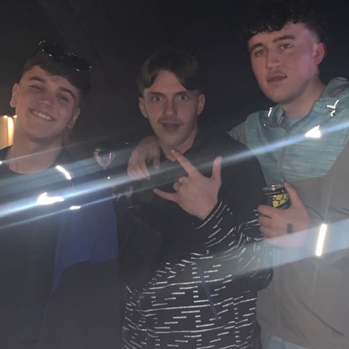 Curveball- Max dean, Luke dean, Locky (unreleased, better audio)