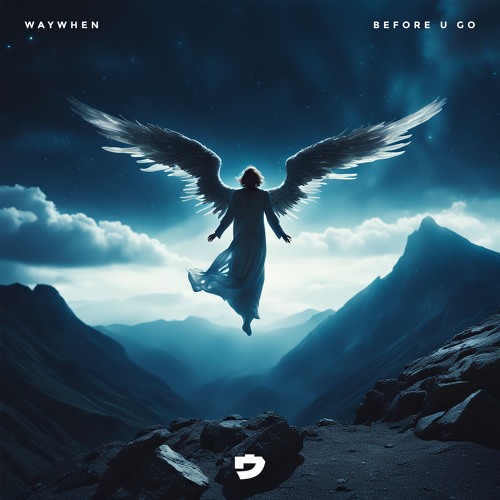 WAYWHEN - Before U Go