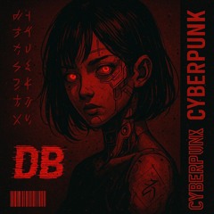 DB Cyberpunk Theme