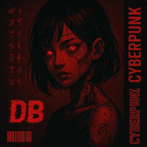 DB Cyberpunk Theme
