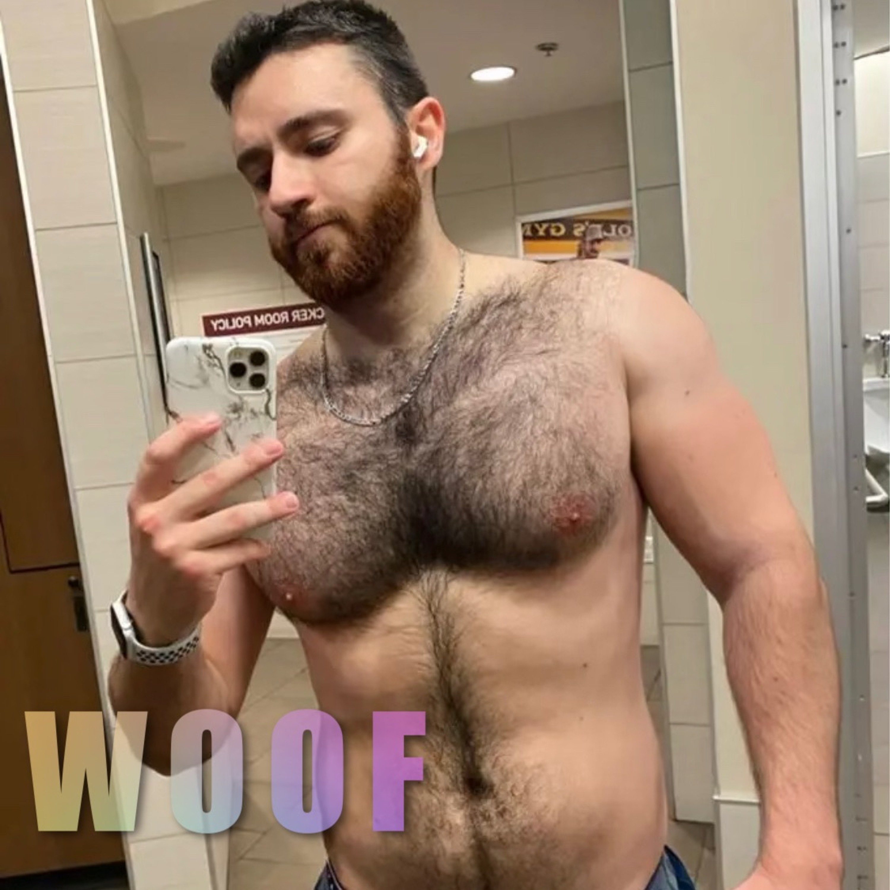 Bill Bennet Fit Over 50