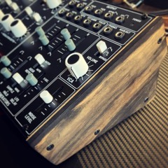 Behringer CAT (Demo2)