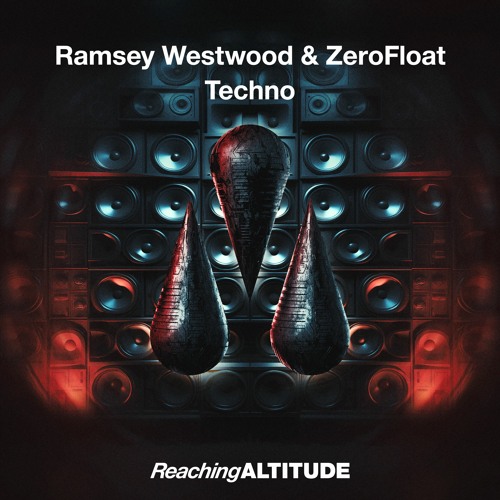 Ramsey Westwood X Zerofloat - Techno ( Original Mix )