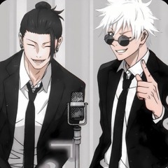 Jujutsu kaisen🧎‍♀️😻