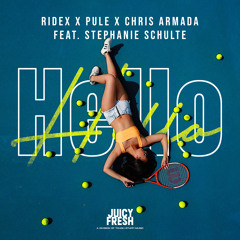 Hello (feat. Stephanie Schulte)