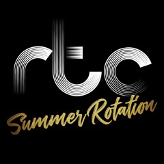 RTC Summer Rotation