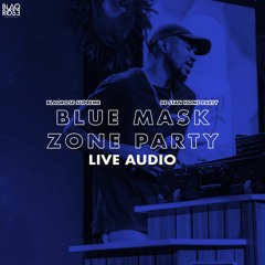 De Stan Home Party - Blue Zone Mas Party (100% Soca)