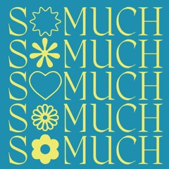 So Much So Much Vol 25