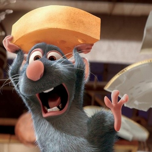 Ratatouille