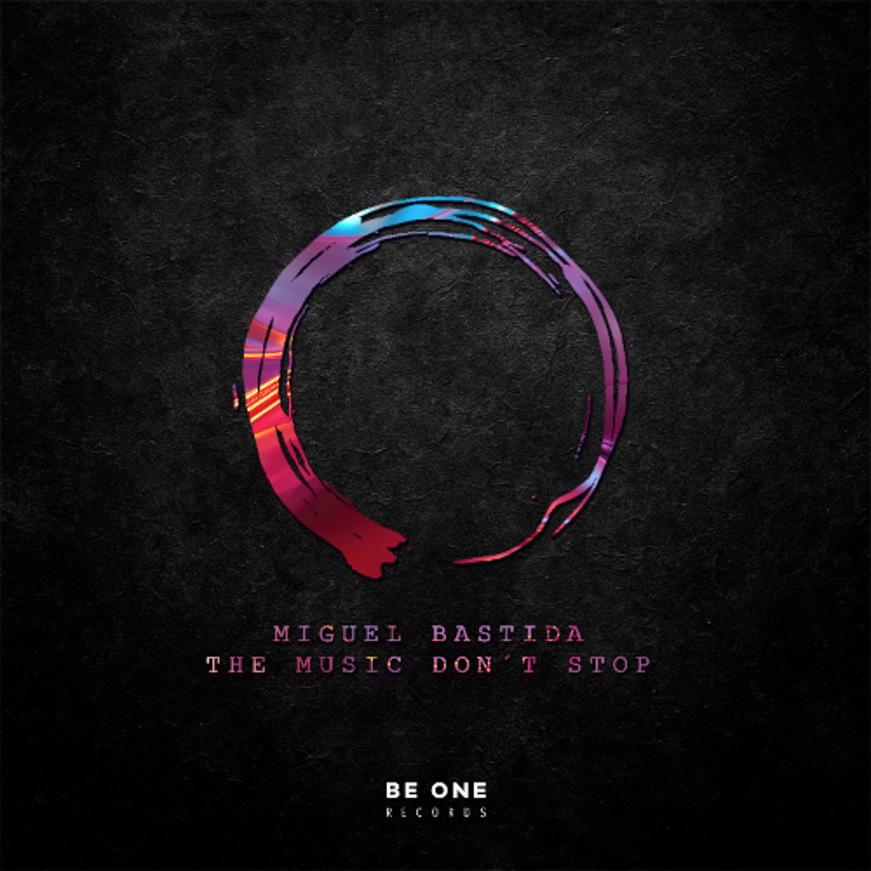 The Music Dont Stop episode artwork