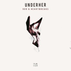 PREMIERE : UNDERHER - Damaged Goods feat. Catalino(Original Mix) [IAMHER]