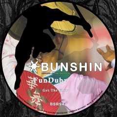 FunDubz - Get The Flow (FREE DOWNLOAD)