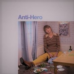 Taylor Swift - Anti-Hero (Andune Remix)