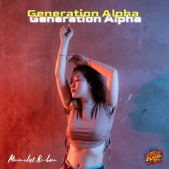 Generation Alpha