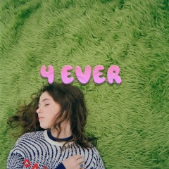 4EVER [TECHNO REMIX] - Saul High X Clairo [FREE DOWNLOAD]