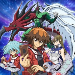 Yu-Gi-Oh! GX Season 1 Theme Song